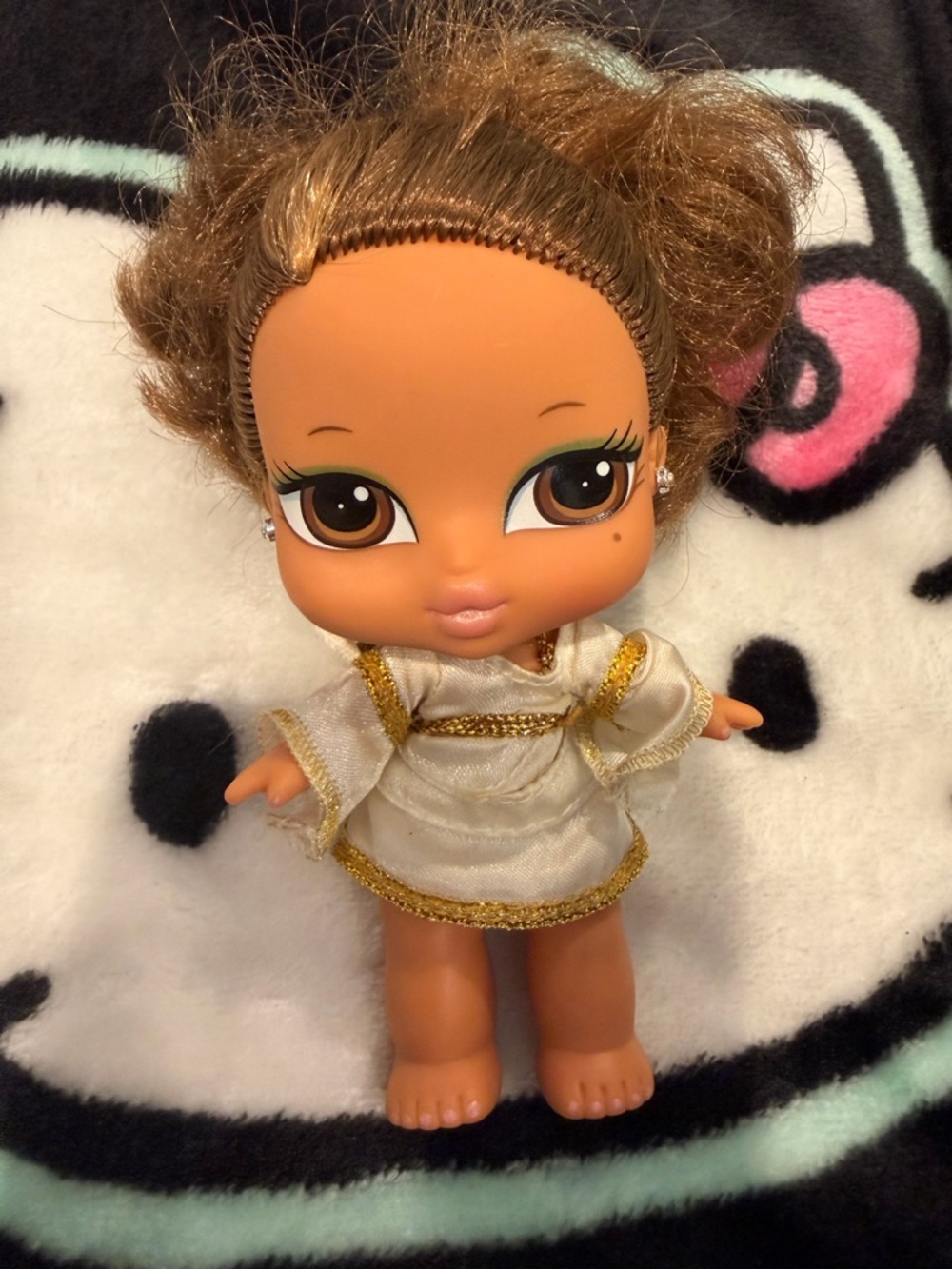 Bratz Babyz